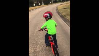 Riding bikes with my grandsons to get nakedin30days [upl. by Phonsa]