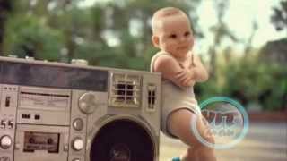 Baby Gangnam Style [upl. by Nealson]