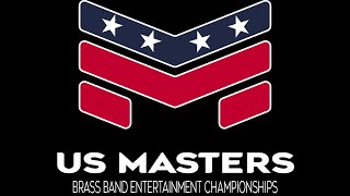 US Masters Brass Band Championships [upl. by Bernhard]