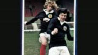 Scotland Song  World Cup  1974 [upl. by Cassell]