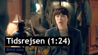 Tidsrejsen 124  Blind date  Trailer [upl. by Trebreh]