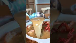 Orchid Live Seafood Live Lobster Porridge [upl. by Linn85]