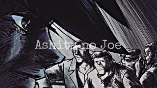 Ashita no Joe  loneliness  edit [upl. by Ferd192]