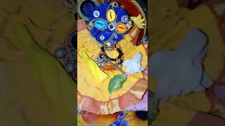 Kanhaiya Prem karne ki Saja🙏Krishna bhajanshortsvideo [upl. by Danny]