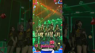 OPENING YANG EPIC DARI DIPHA BARUS FT JKT48 hutrcti35 jkt48 diphabarus [upl. by Airegin722]