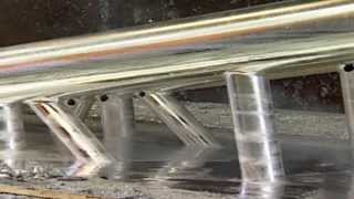 HotDip Galvanizing Protecting Steel For Generations [upl. by Jola]