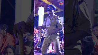 Krushna guru comedyjharmunda krushna guru krushnagurucomedy sbmusic145 [upl. by Elleirbag]