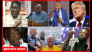 NPP foɔ bi gyimiie😱Nkwasafoɔ😡Rev Owusu Bempah🔥Ghanaians re wise😡Maxi🔥 Ntɔwahunu🛑that n focus Osoode [upl. by Nowaj727]