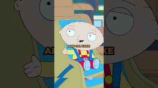 Stewie Teaches Brian a Valuable Lesson familyguyclips [upl. by Ferdinanda]