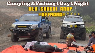 CAMPING amp FISHING PLUS OFFROAD [upl. by Cnahc764]