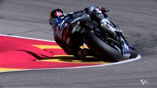 Aragon  Yamaha in Action [upl. by Ahsita905]