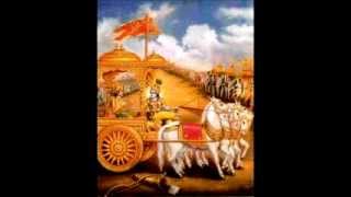 Bhagavad Gita Chapter4 [upl. by Snahc814]