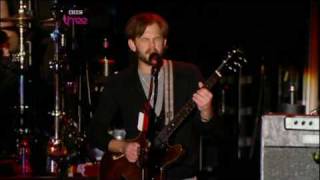 Revelry Kings of Leon Live Reading 2009 [upl. by Townie]