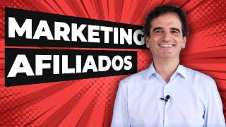 ¿Qué es el Marketing de Afiliados o Marketing de Afiliación [upl. by Edward301]