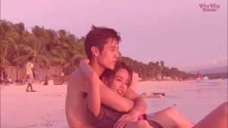 Love Now  Taiwan Drama MV [upl. by Gauldin]