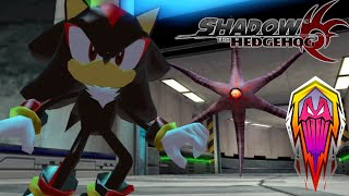 Road to Shadow Generations Shadow The Hedgehog  CJC Streams [upl. by Anirba]