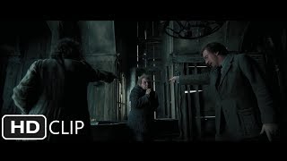 The Truth of Peter Pettigrew Part 2  Harry Potter and the Prisoner of Azkaban [upl. by Aehtela]