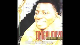 Tongai Moyo  Siya Wapira Full Version [upl. by Esilec]