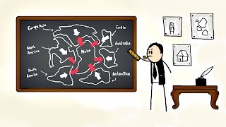 Plate Tectonics Explained [upl. by Demeyer833]