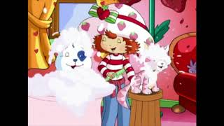 Strawberry Shortcake Theme song 2003 Straw Buhbuhbuhberry Shortcake [upl. by Sevy21]