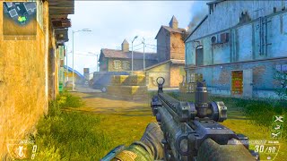 TDM em Standoff  Call Of Duty Black Ops 2 [upl. by Aicilihp275]