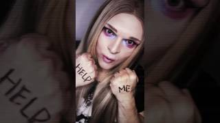 MindBlowing Makeup Transformation Male to Female Magic makeup [upl. by Lindahl]