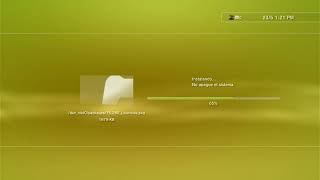 ps3 licencias pkg 491 hen 2024 [upl. by Labanna]