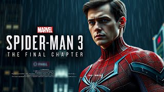 Insomniac Games Marvel Spiderman 3 is Finally Here [upl. by Sisenej827]