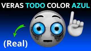 ¡Te haré ver todo color Azul [upl. by Kcirb]