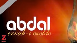 Grup Abdal  Mağusa Limanı I Ervahı Ezelden © 2011 Z Müzik [upl. by Ettennaej]