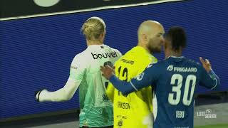 Sarpsborg 08 12 Viking FK  HIGHLIGHTS  Eliteserien 2024 [upl. by Xyno]