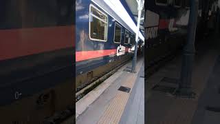 🇮🇹 Stazione ferroviaria Lecce 🚆15112024 [upl. by Nosyk]