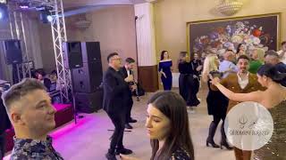 🎶 Sermin BAND 🎶  💃🏼 Ce Femeie 💃🏼  COVER  🔴 LIVE [upl. by Longawa]