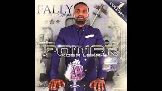 Fally Ipupa  Bruce Official Audio [upl. by Stryker]