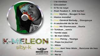 PAPC  I TE NIMISSA Album KMELEON [upl. by Foskett]