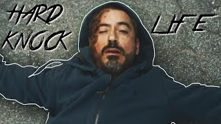 Its A HardKnock Life  Robert Downey Jr [upl. by Ahilam]