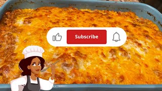 How to cook a delicious banana plantain lasagna 🤜🤜😍😍 [upl. by Leighland92]