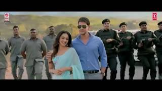 lde kalala vunnadhe Bharat Ane Nenu WhatsApp status [upl. by Hanway]