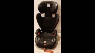 Peg Perego Viaggio 23 SureFix [upl. by Nigem482]