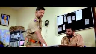 Ganja Karuppu Comedy From Vetkathai Kettal Enna Tharuvai 2013  6 [upl. by Stanwin]