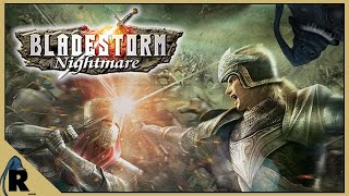 Bladestorm Nightmare Review [upl. by Zevahc291]