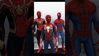 GTA5 SPIDERMAN RAGDOLLS shorts gta epicragdolls gta5 gtav gtaonline funnyragdolls spiderman [upl. by Vassell]