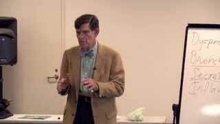 Asthma Update  Gerard Frank MD  UCLA Health [upl. by Ahsieyk]