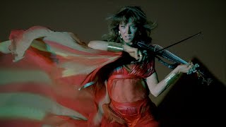 Lindsey Stirling  Evil Twin Official Music Video [upl. by Eecal492]