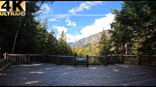 North Cascades Visitor Center  Newhalem Area Travel Guide [upl. by Ludlew177]