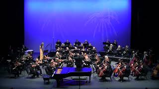 Petite Suite de Concert Op 77 Samuel ColeridgeTaylor  La Mirada Symphony [upl. by Klement]