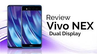 VIVO Nex Dual Review  Hindi [upl. by Schilling417]