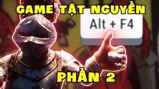 Game Tật Nguyền Trở Lại Và Tật Nguyền Hơn  ALTF4 [upl. by Anawak74]