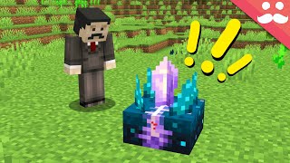 Is this Minecraft Update a Game Changer [upl. by Killarney]