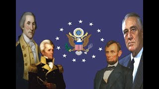 History of The United States Documentary [upl. by Mariano]